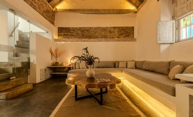 SE VENDE CASA EN EL  CENTRO HISTORICO - SAN DIEGO