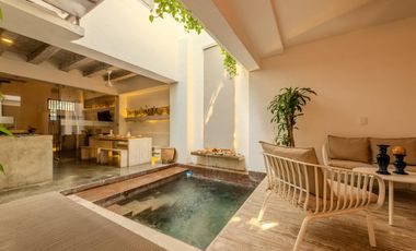 SE VENDE CASA EN EL  CENTRO HISTORICO - SAN DIEGO