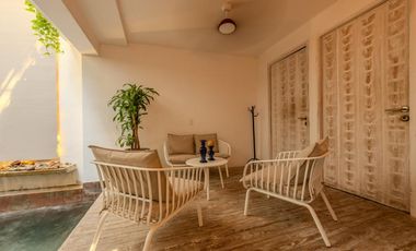 SE VENDE CASA EN EL  CENTRO HISTORICO - SAN DIEGO