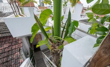 SE VENDE CASA EN EL  CENTRO HISTORICO - SAN DIEGO