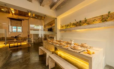 SE VENDE CASA EN EL  CENTRO HISTORICO - SAN DIEGO