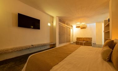 SE VENDE CASA EN EL  CENTRO HISTORICO - SAN DIEGO