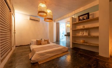 SE VENDE CASA EN EL  CENTRO HISTORICO - SAN DIEGO