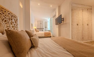 SE VENDE CASA EN EL  CENTRO HISTORICO - SAN DIEGO