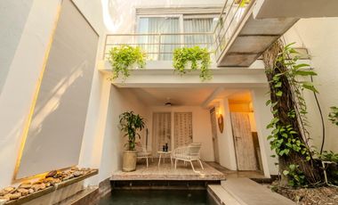 SE VENDE CASA EN EL  CENTRO HISTORICO - SAN DIEGO