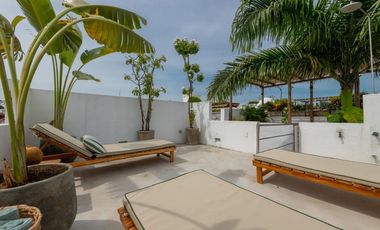 SE VENDE CASA EN EL  CENTRO HISTORICO - SAN DIEGO