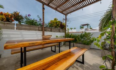 SE VENDE CASA EN EL  CENTRO HISTORICO - SAN DIEGO