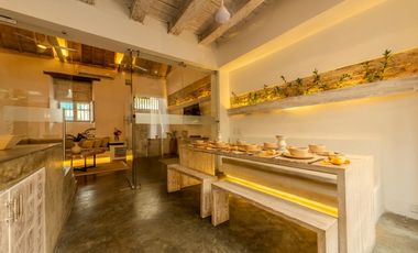 SE VENDE CASA EN EL  CENTRO HISTORICO - SAN DIEGO