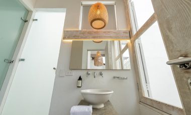 SE VENDE CASA EN EL  CENTRO HISTORICO - SAN DIEGO