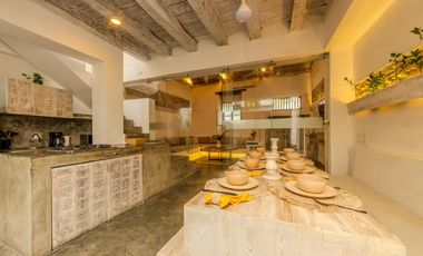 SE VENDE CASA EN EL  CENTRO HISTORICO - SAN DIEGO