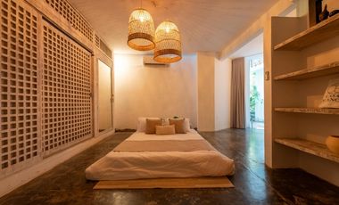 SE VENDE CASA EN EL  CENTRO HISTORICO - SAN DIEGO