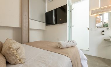 SE VENDE CASA EN EL  CENTRO HISTORICO - SAN DIEGO