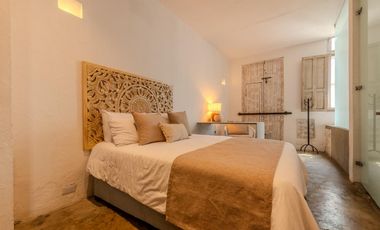 SE VENDE CASA EN EL  CENTRO HISTORICO - SAN DIEGO