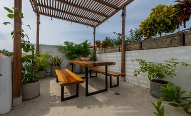 SE VENDE CASA EN EL  CENTRO HISTORICO - SAN DIEGO