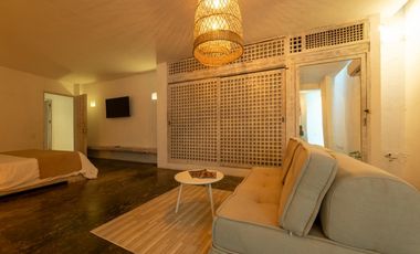 SE VENDE CASA EN EL  CENTRO HISTORICO - SAN DIEGO