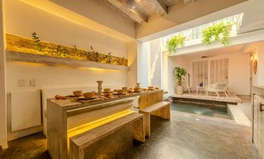 SE VENDE CASA EN EL  CENTRO HISTORICO - SAN DIEGO