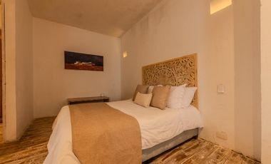 SE VENDE CASA EN EL  CENTRO HISTORICO - SAN DIEGO