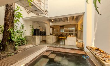 SE VENDE CASA EN EL  CENTRO HISTORICO - SAN DIEGO