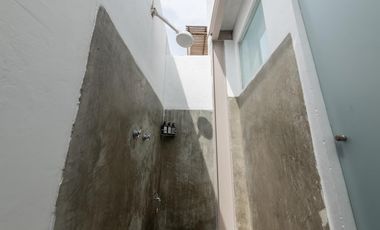 SE VENDE CASA EN EL  CENTRO HISTORICO - SAN DIEGO