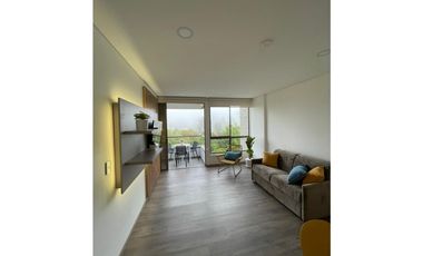 Apartamento en Arriendo Amoblado en Llanogrande