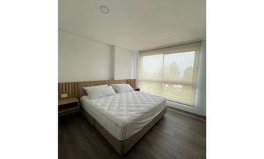 Apartamento en Arriendo Amoblado en Llanogrande