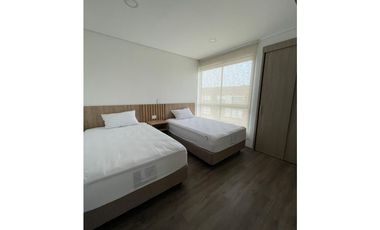 Apartamento en Arriendo Amoblado en Llanogrande