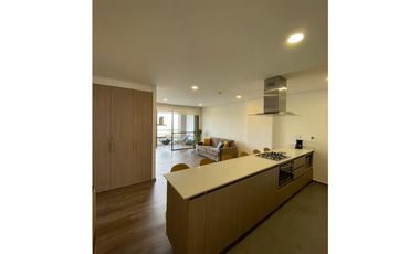 Apartamento en Arriendo Amoblado en Llanogrande