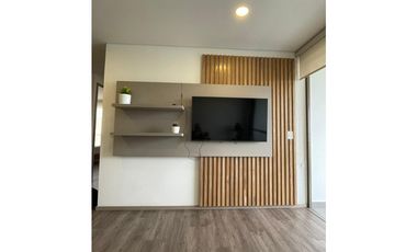 Apartamento en Arriendo Amoblado en Llanogrande