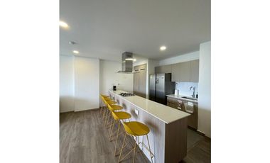 Apartamento en Arriendo Amoblado en Llanogrande