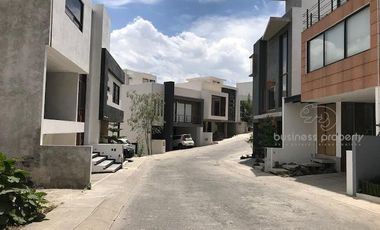 Terreno en  Aqua II, Zona Esmeralda