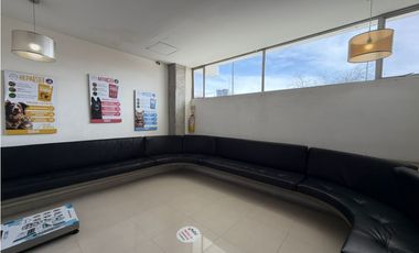 SE ARRIENDA LOCAL EN PRADO VERANIEGO 568M2