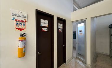 SE ARRIENDA LOCAL EN PRADO VERANIEGO 568M2