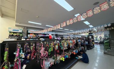 SE ARRIENDA LOCAL EN PRADO VERANIEGO 568M2