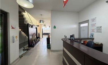 SE ARRIENDA LOCAL EN PRADO VERANIEGO 568M2