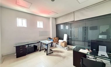 SE ARRIENDA LOCAL EN PRADO VERANIEGO 568M2