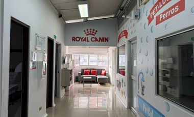 SE ARRIENDA LOCAL EN CEDRITOS 1.165m2