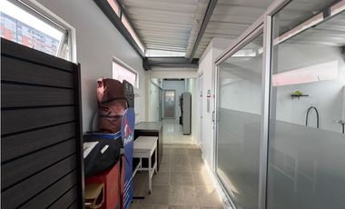 SE ARRIENDA LOCAL EN CEDRITOS 1.165m2