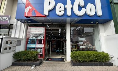 SE ARRIENDA LOCAL EN CEDRITOS 1.165m2