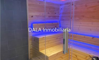 SE ARRIENDA CASA VDA LA BALSA EN CHA. INMOBILIARIAS CHA