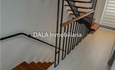 SE ARRIENDA CASA VDA LA BALSA EN CHA. INMOBILIARIAS CHA