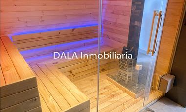 SE ARRIENDA CASA VDA LA BALSA EN CHA. INMOBILIARIAS CHA