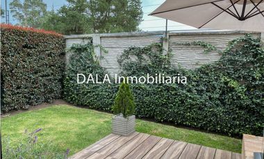SE ARRIENDA CASA VDA LA BALSA EN CHA. INMOBILIARIAS CHA