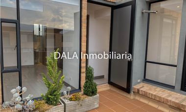 SE ARRIENDA CASA VDA LA BALSA EN CHA. INMOBILIARIAS CHA