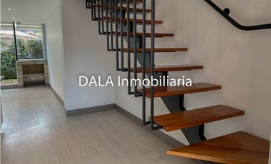 SE ARRIENDA CASA VDA LA BALSA EN CHA. INMOBILIARIAS CHA