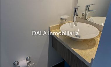 SE ARRIENDA CASA VDA LA BALSA EN CHA. INMOBILIARIAS CHA