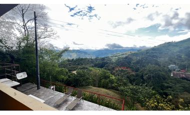 VENDO FINCA EN QUEBRADANEGRA