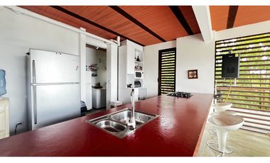 VENDO FINCA EN QUEBRADANEGRA