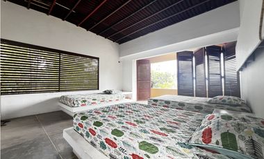 VENDO FINCA EN QUEBRADANEGRA