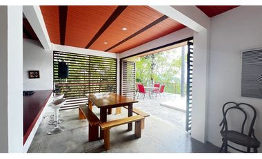 VENDO FINCA EN QUEBRADANEGRA