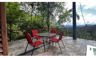 VENDO FINCA EN QUEBRADANEGRA